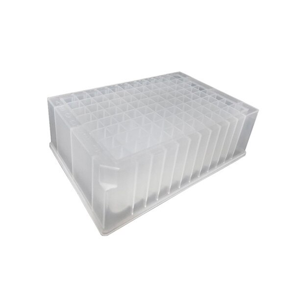 Sapphire Advance 96-Well Plate, PP